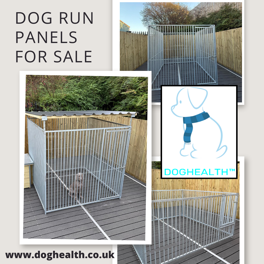 Dog Health UK Facebook ad