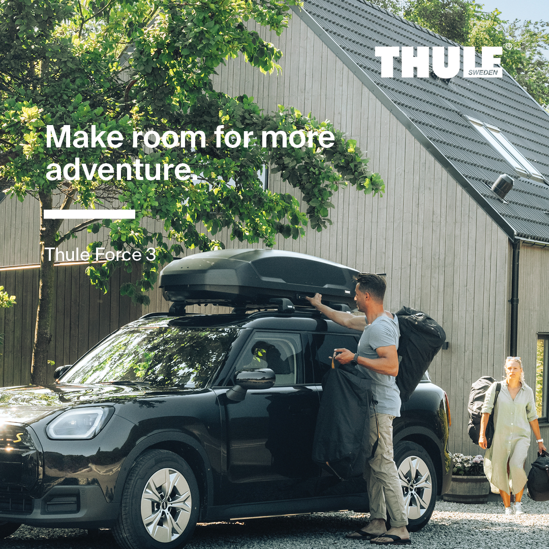 REI Facebook ad