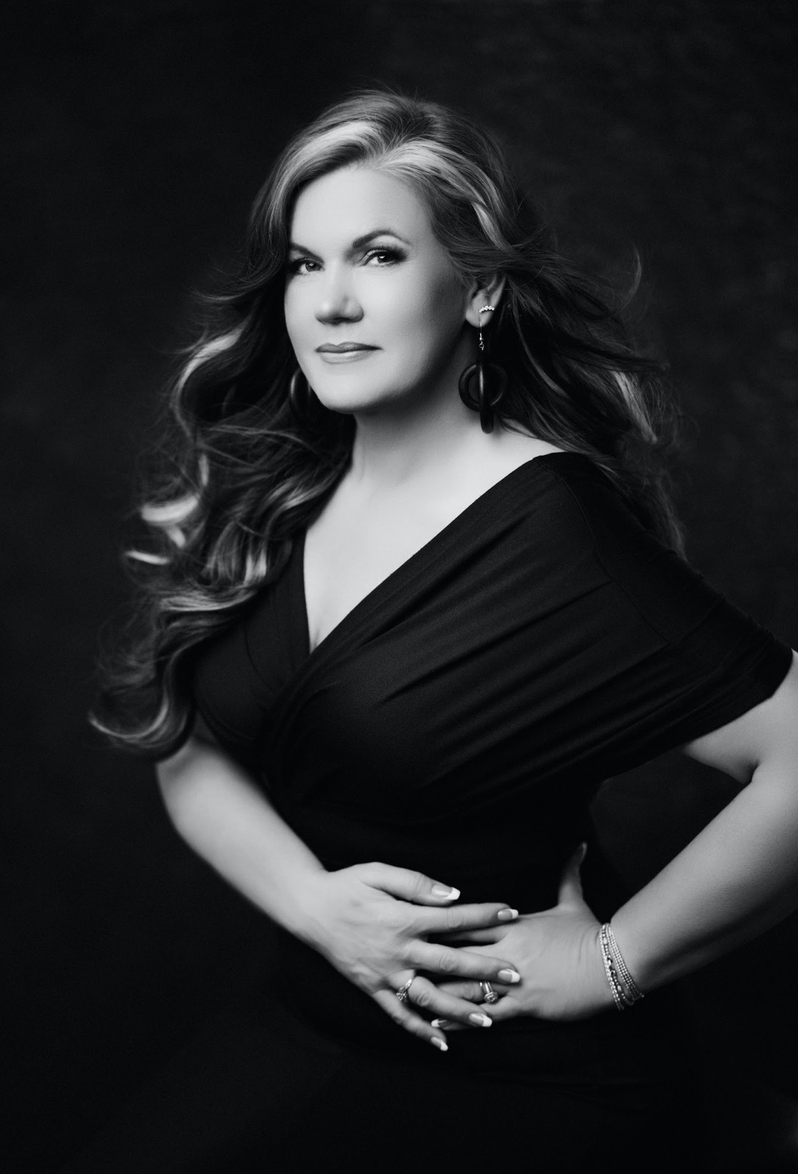 Brandie Wells, The Breakthrough Medium Facebook ad: Messages from Heaven with Brandie Wells at Sidelines…