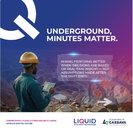 Liquid Intelligent Technologies Zimbabwe Facebook ad