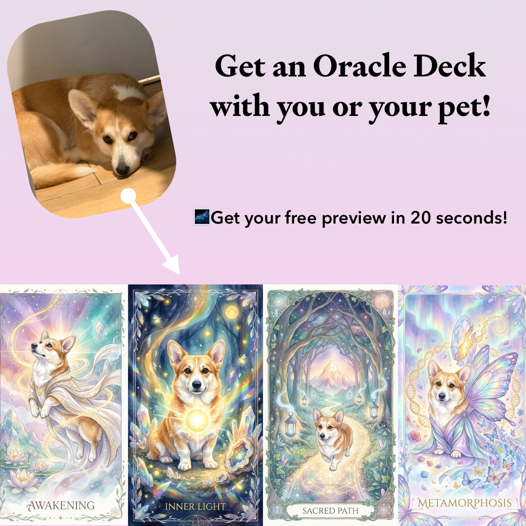 Tails & Cie Facebook ad