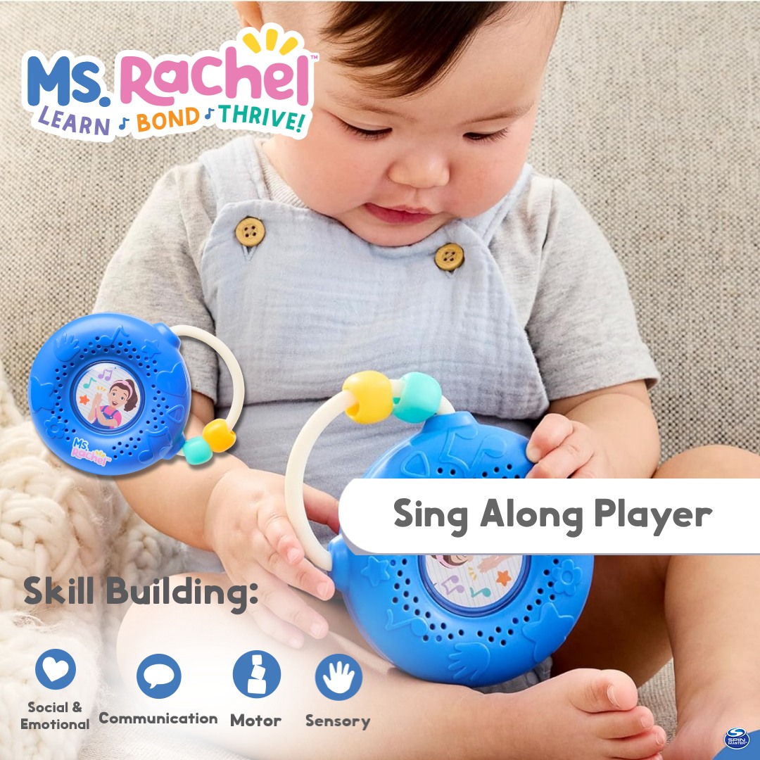 Spin Master Philippines Facebook ad