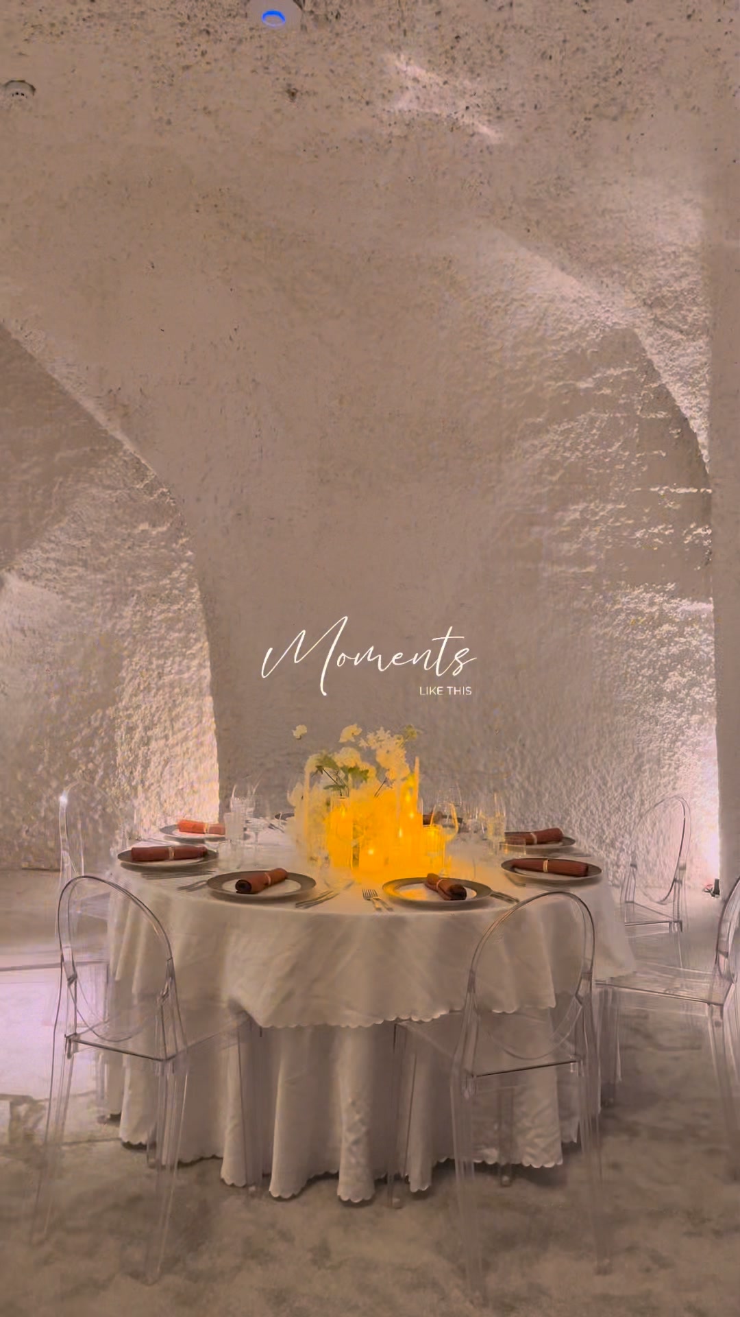 The Myst Dong Khoi Facebook ad: Forget what you thought an event venue could…
