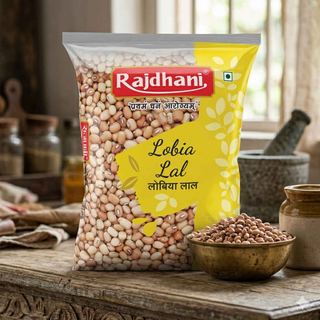 Rajdhani World Facebook ad: Zepto Rajdhani groceries in minutes