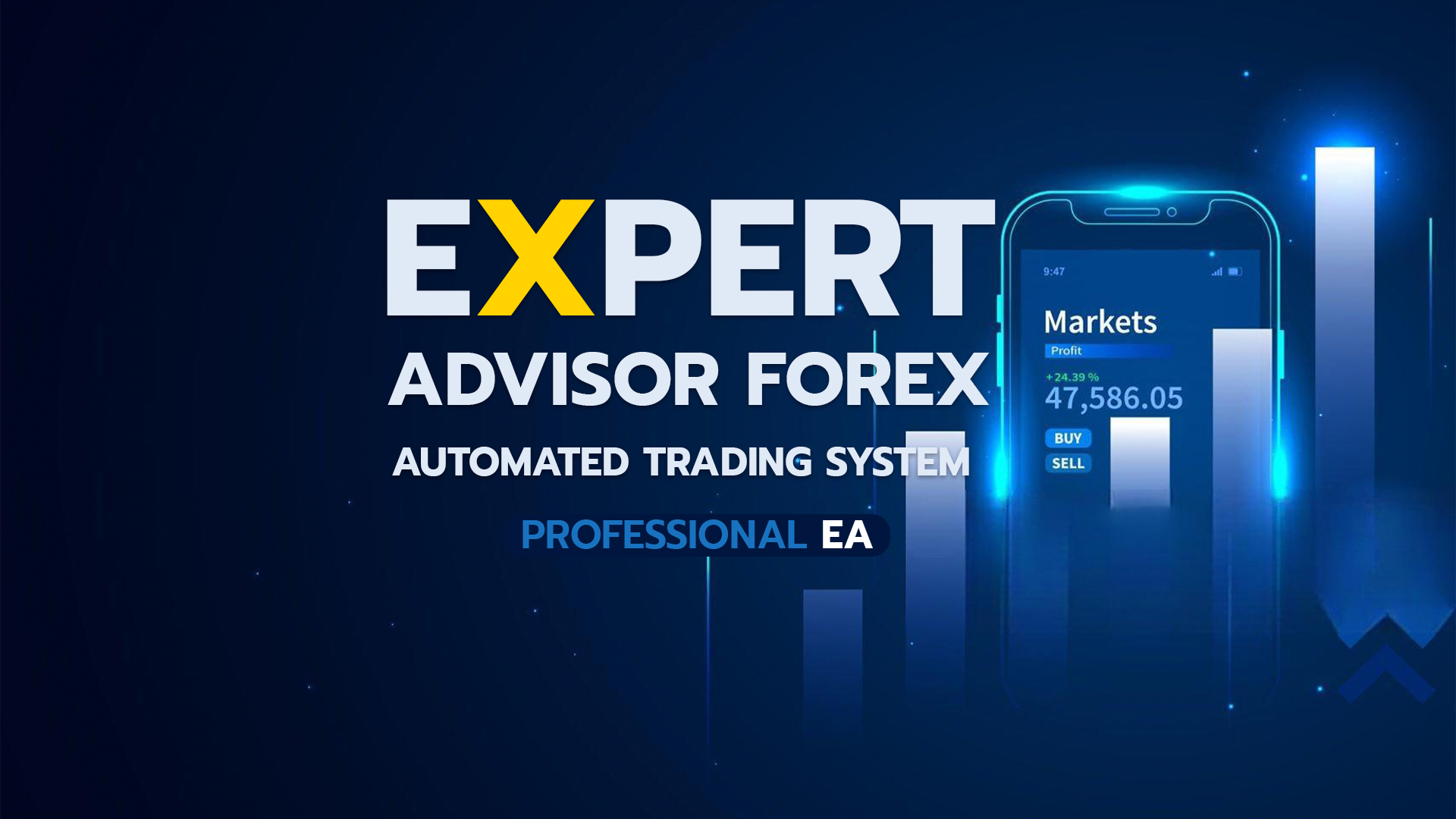 Expert Advisor Facebook ad: ครีเอเตอร์ดิจิทัล