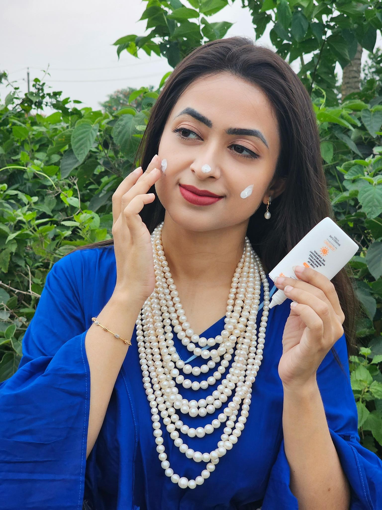 RJ Fashion & Jewellery Facebook ad