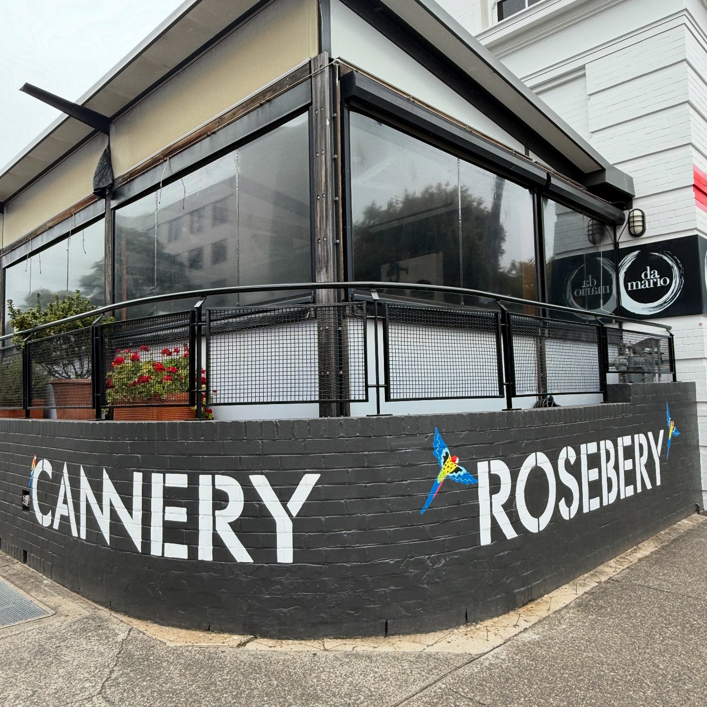 The Cannery Rosebery Facebook ad from Jan 20, 2025
