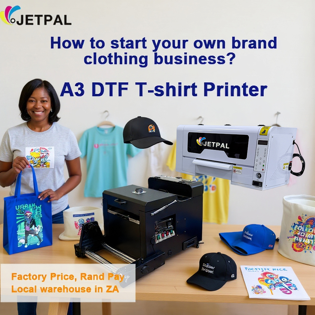 Jetpal Printer China Facebook ad