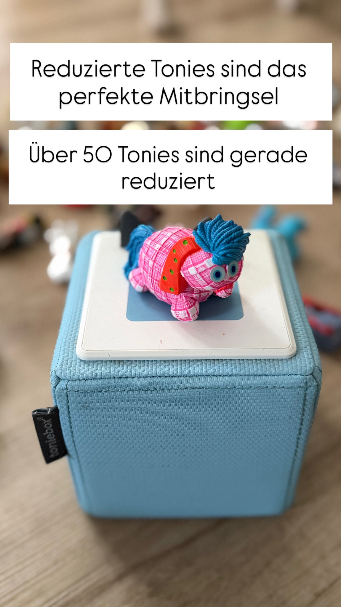 Deko-Hus Facebook ad