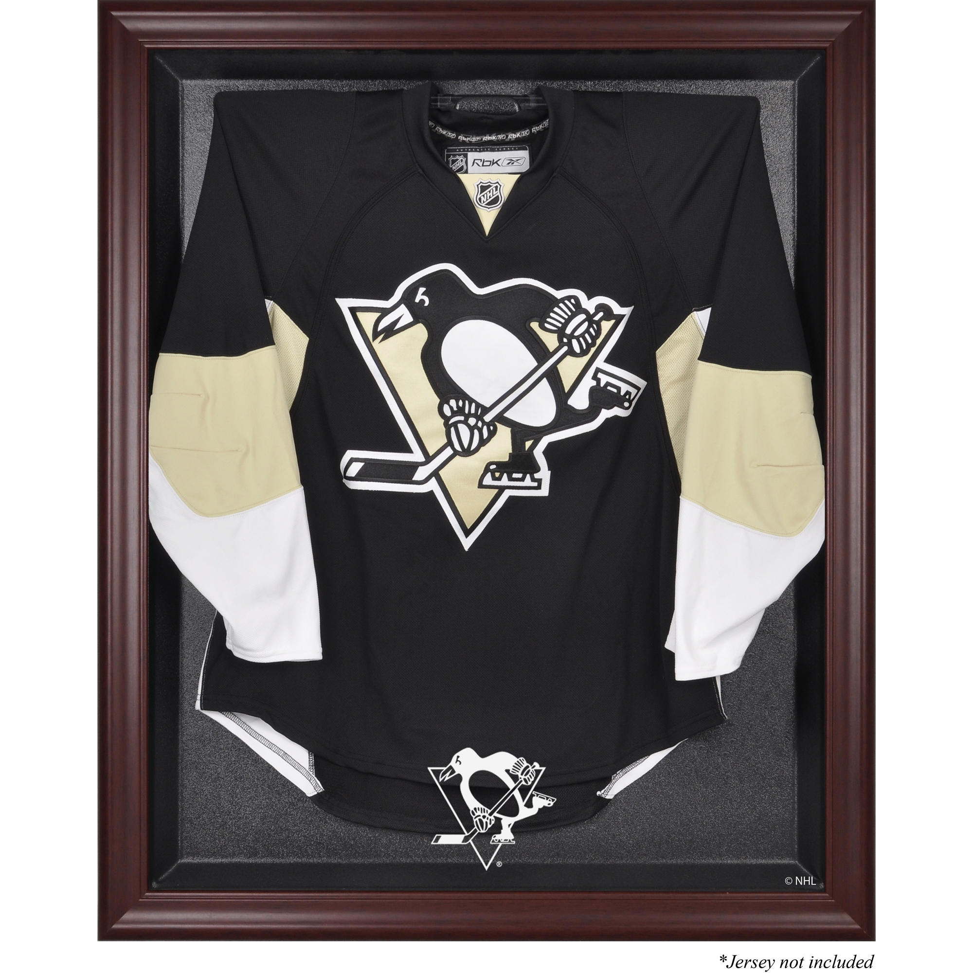 NHL Shop Facebook ad