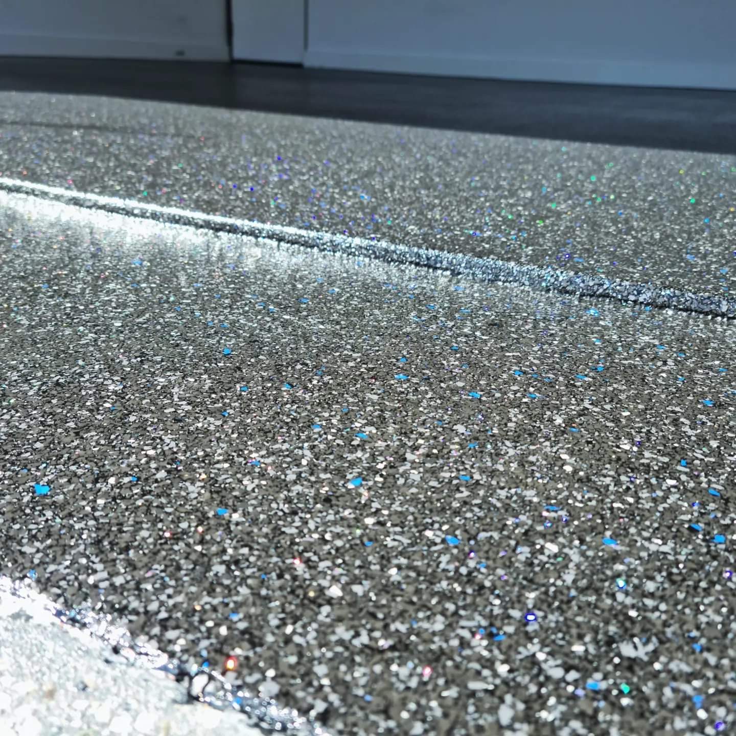 Epoxy Bros Facebook ad: Epoxy Flooring