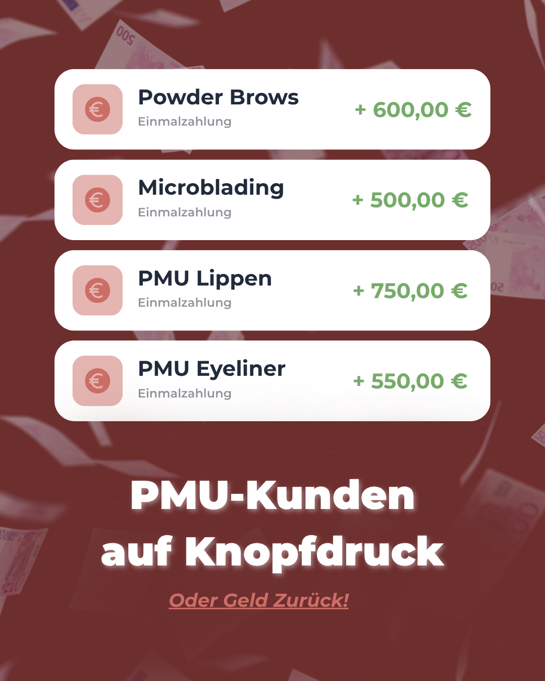 Kosmetik.Vision Facebook ad