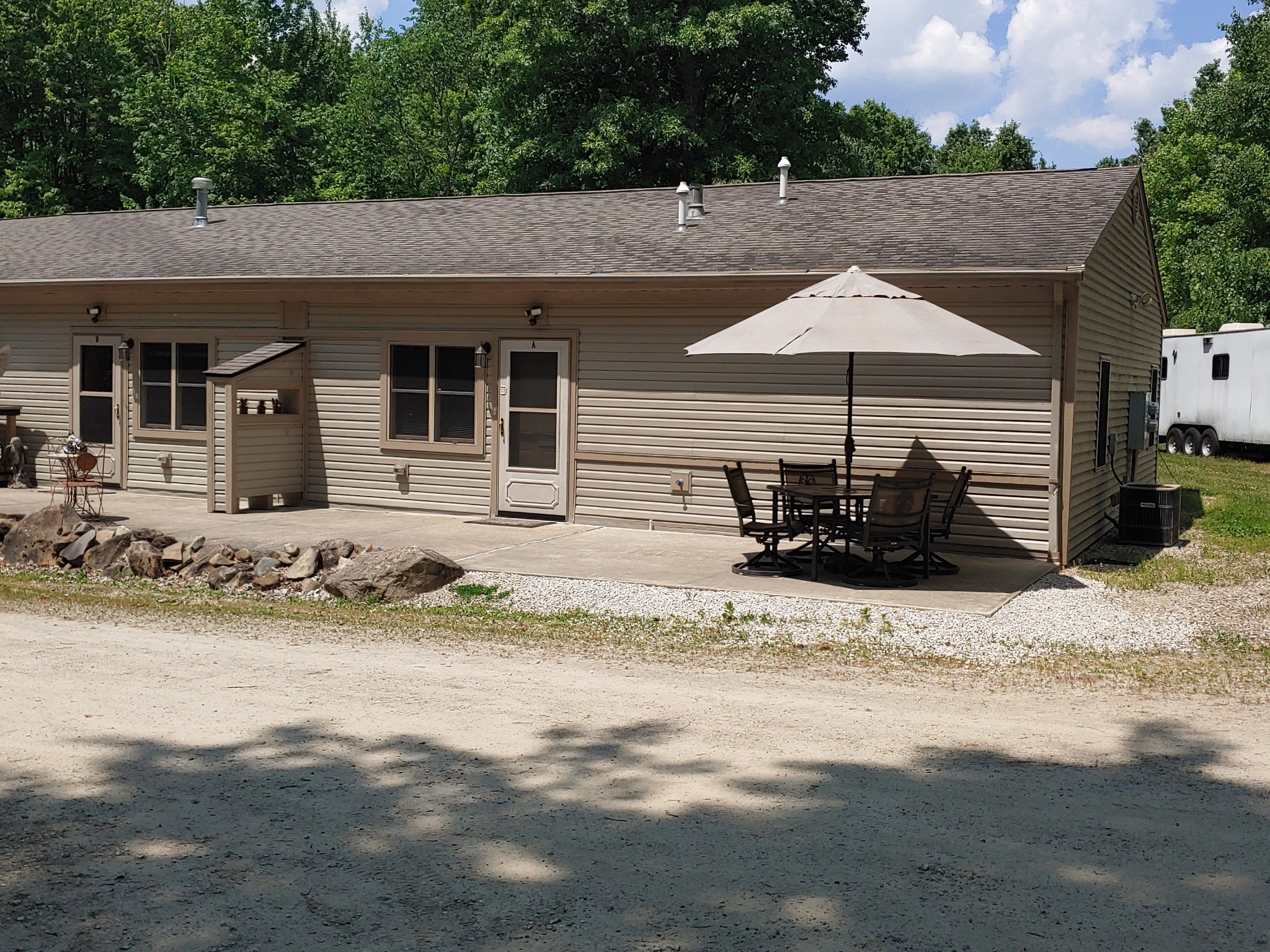 Del Lepelley Facebook ad