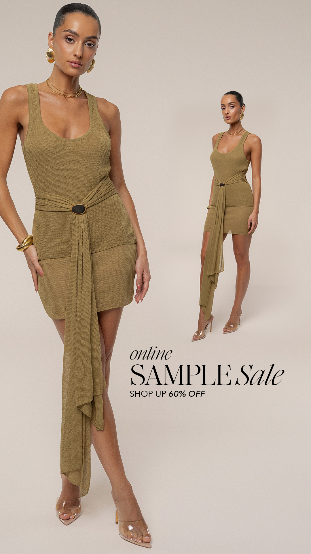 JLUXLABEL Facebook ad