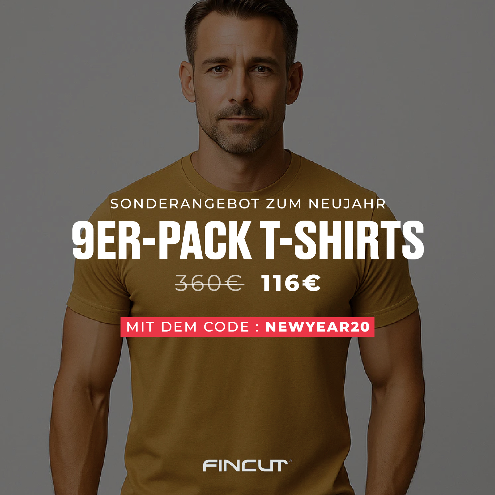 Fincut Deutschland Facebook ad