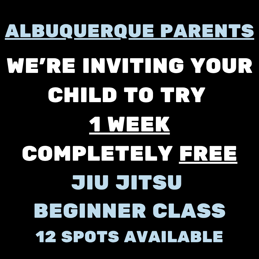 Invictus Brazilian Jiu Jitsu and Muay Thai Academy Facebook ad