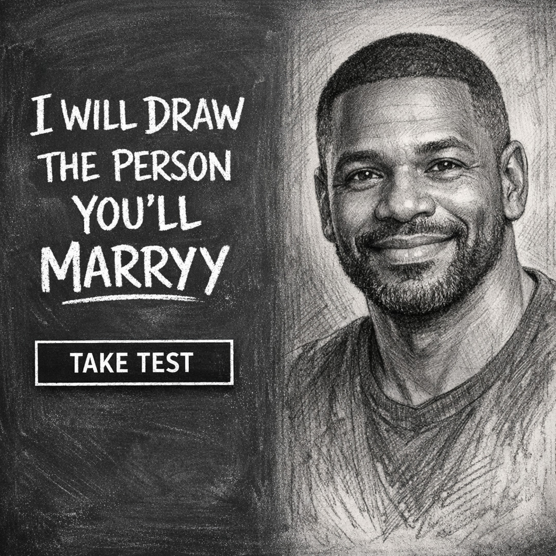 Hint: Reveal Your Soulmate Match Facebook ad