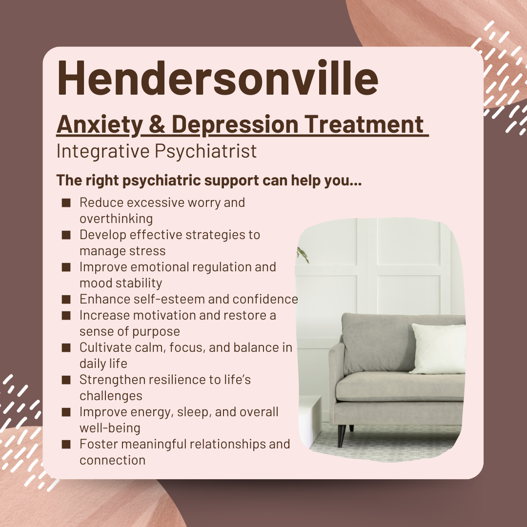 Joy Spring Mental Health Facebook ad: Schedule a consultation.