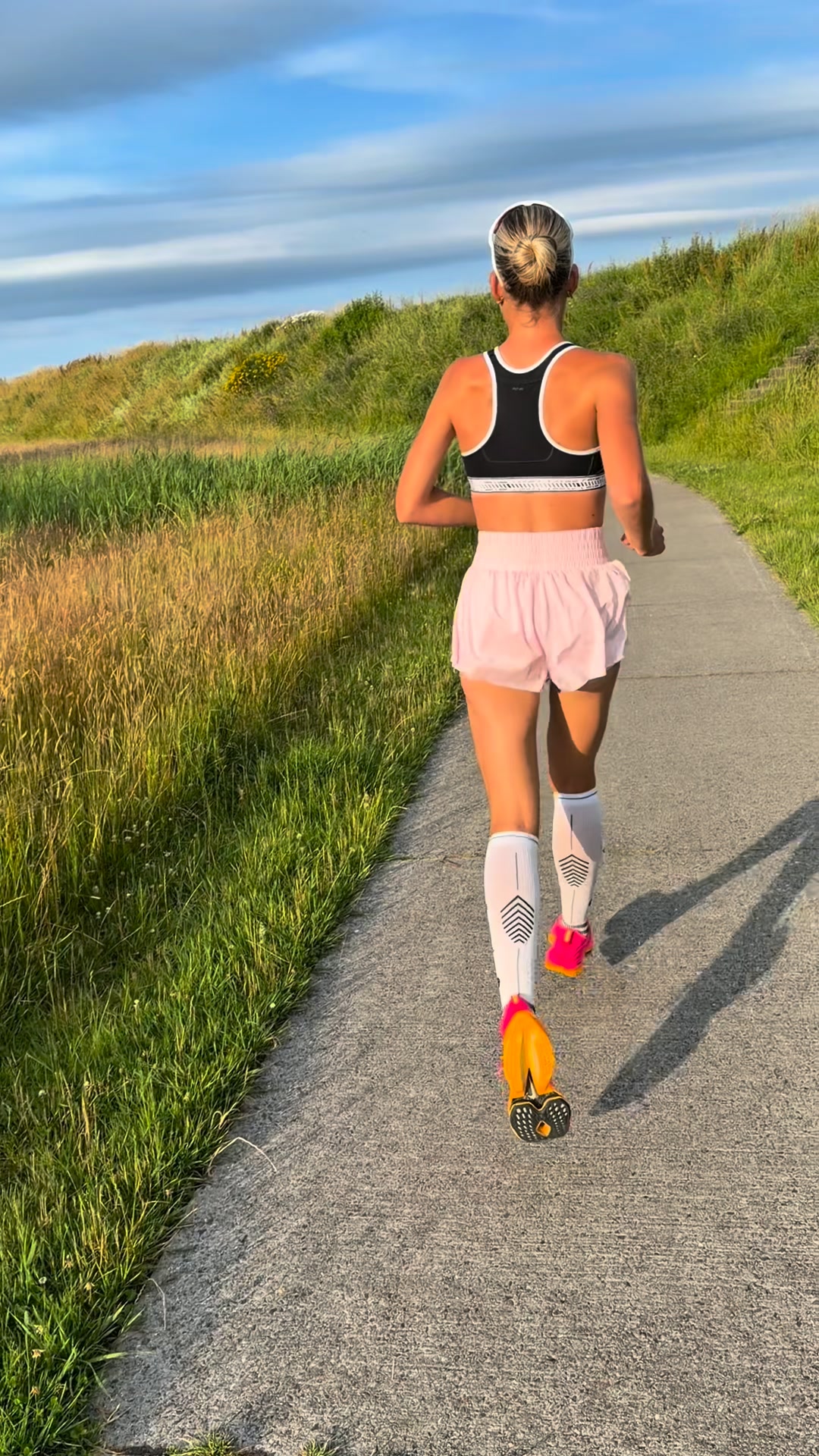 STOX Energy Socks Facebook ad from Jul 2, 2026