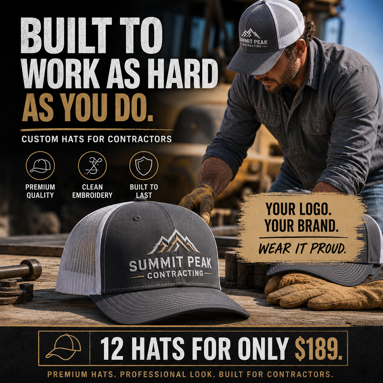 Lids On Demand Facebook ad from Jul 27, 2026