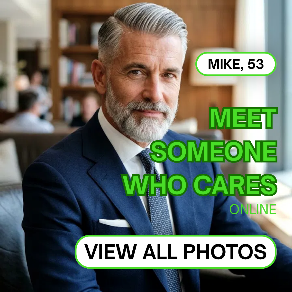 Women secrets Facebook ad: Chat Now