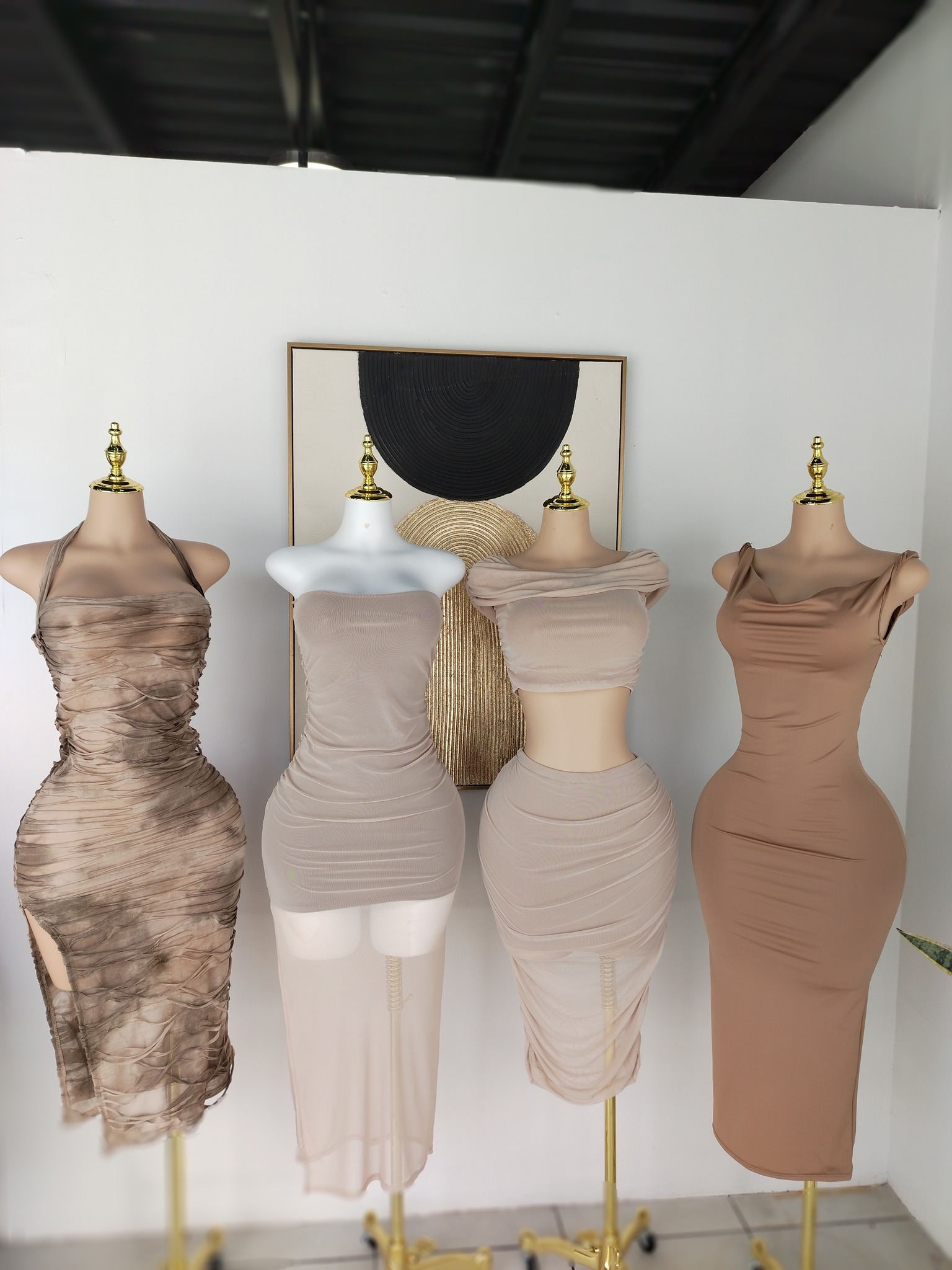 Grecia Boutique  Facebook ad