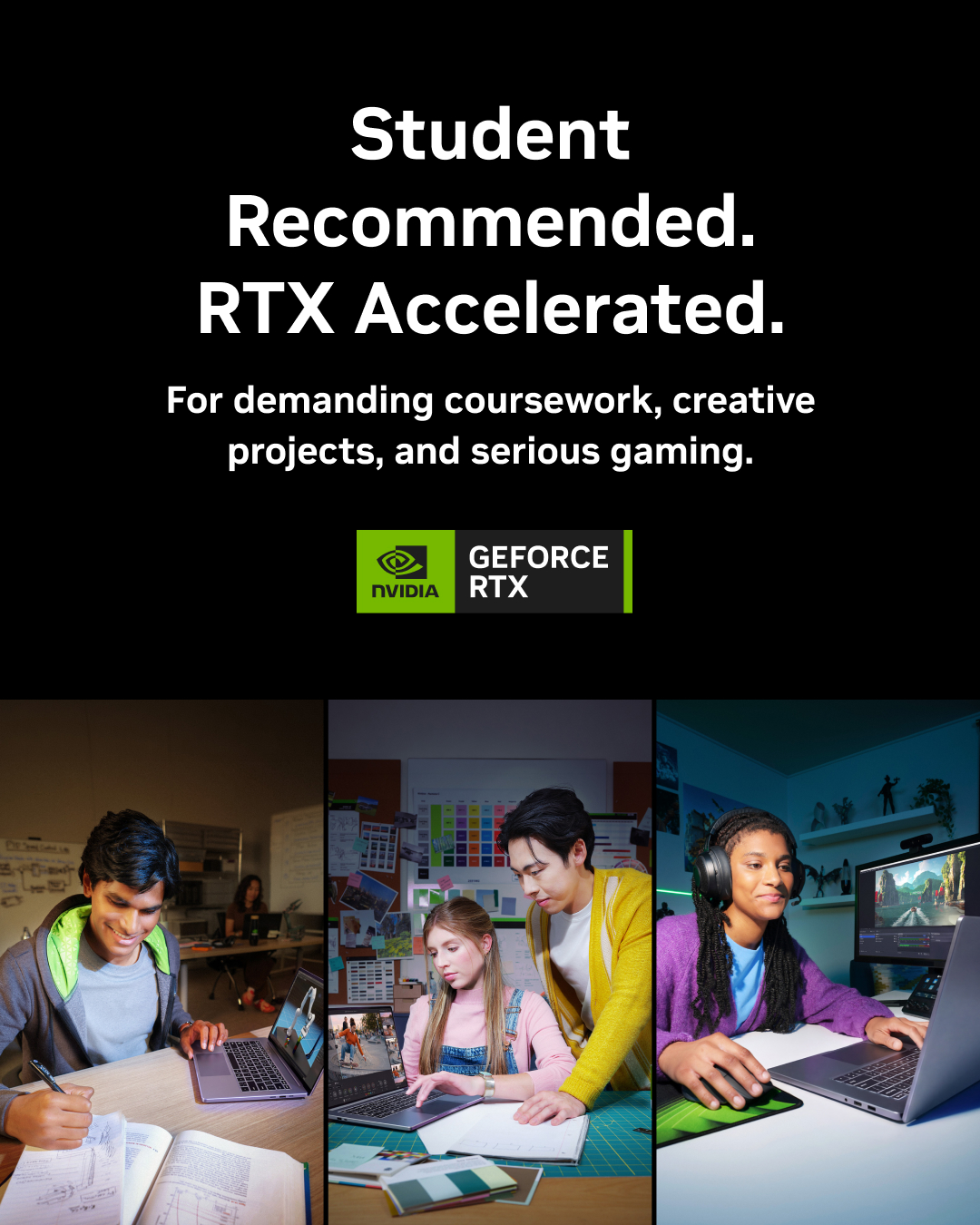 Newegg Facebook ad
