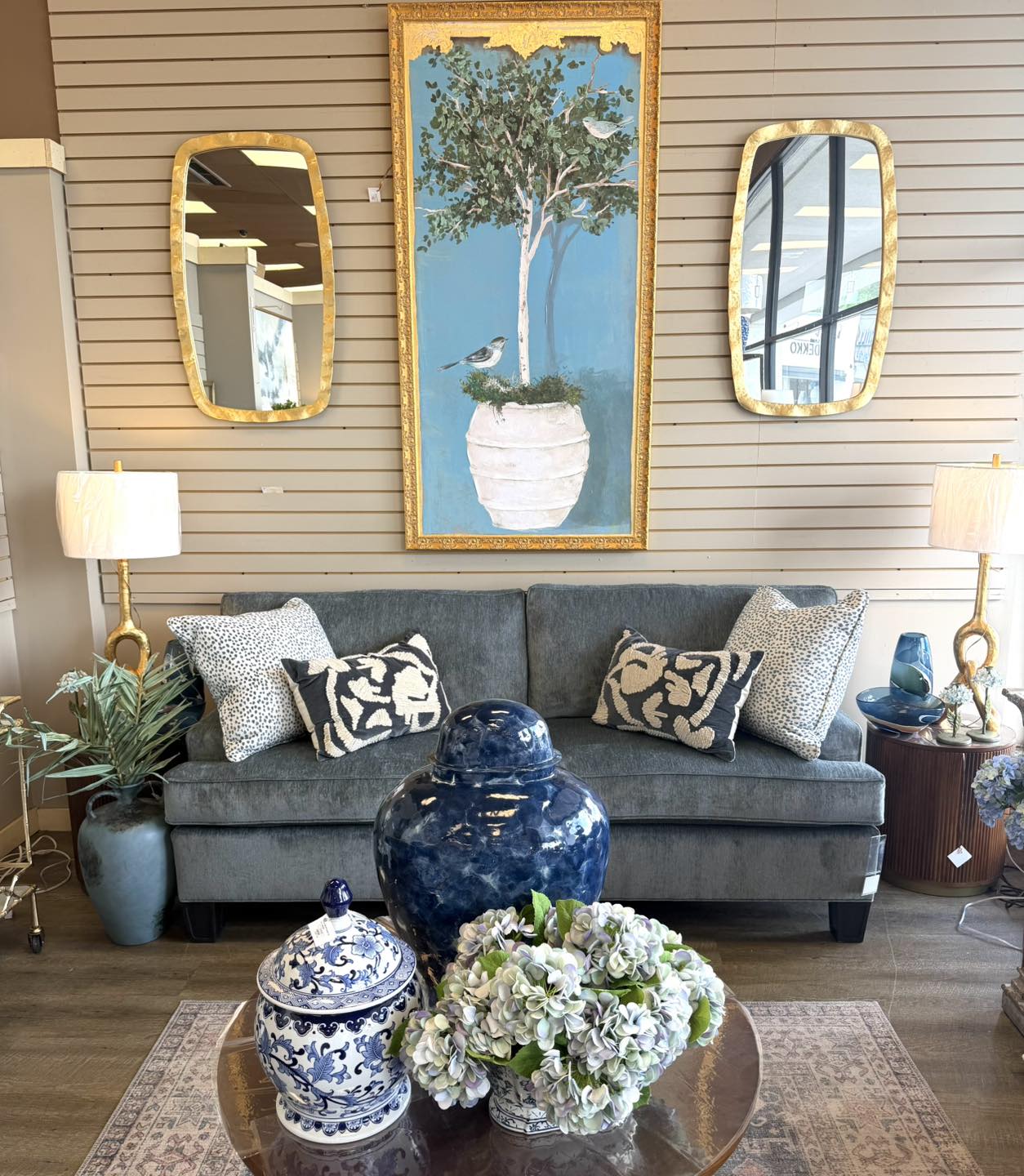 Casabella East Cobb Facebook ad