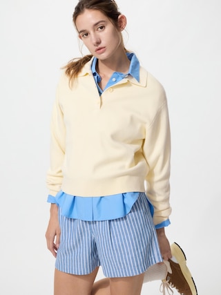 UNIQLO Malaysia Facebook ad