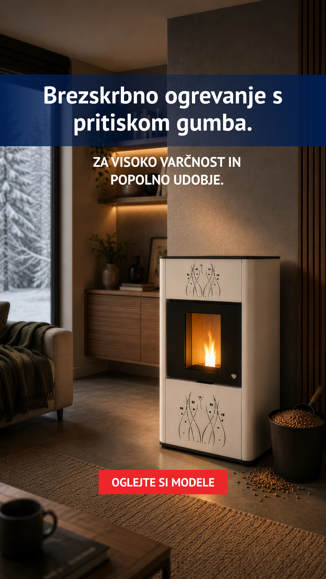 Inpos Facebook ad