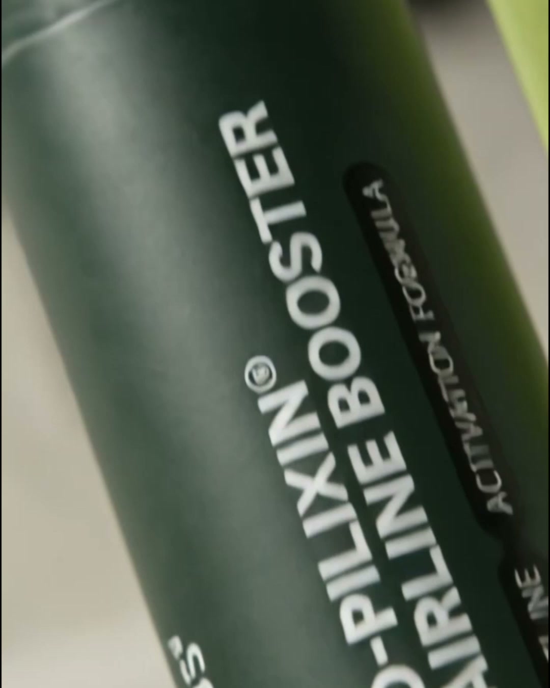 Scandinavian Biolabs Facebook ad: Add a Booster, Get a Cartridge Free