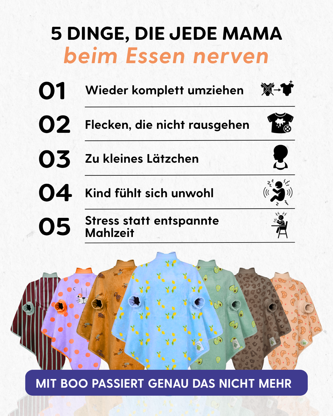 Little Casimir Facebook ad