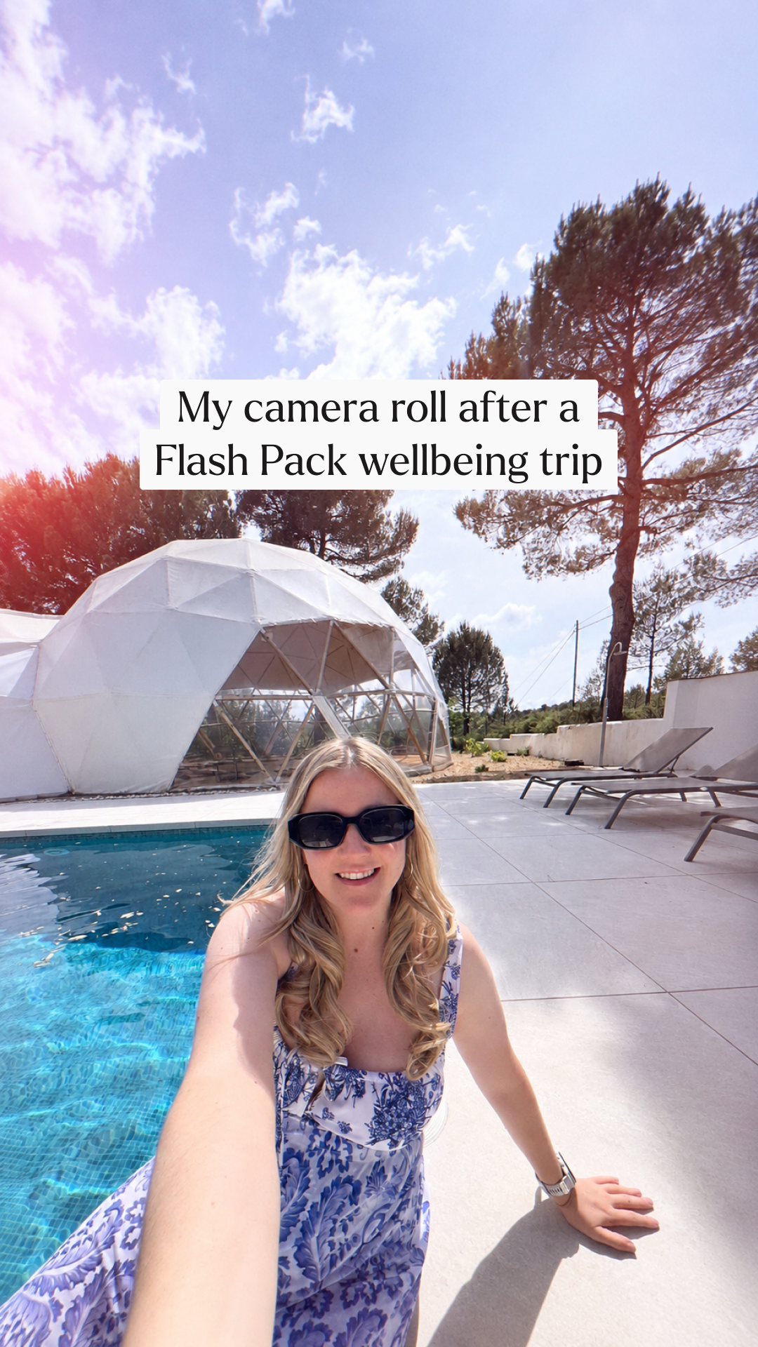 Lauren the creator Facebook ad