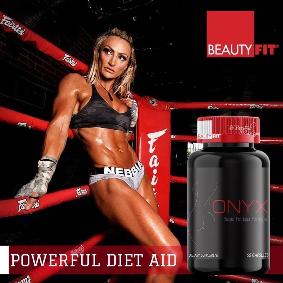 BeautyFit Facebook ad