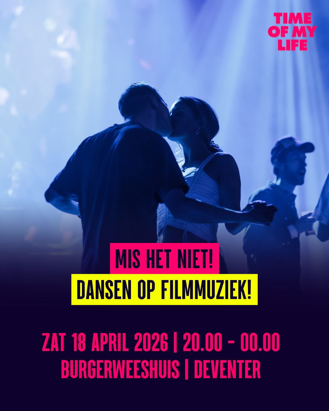 VroegZat Facebook ad from Mar 27, 2026