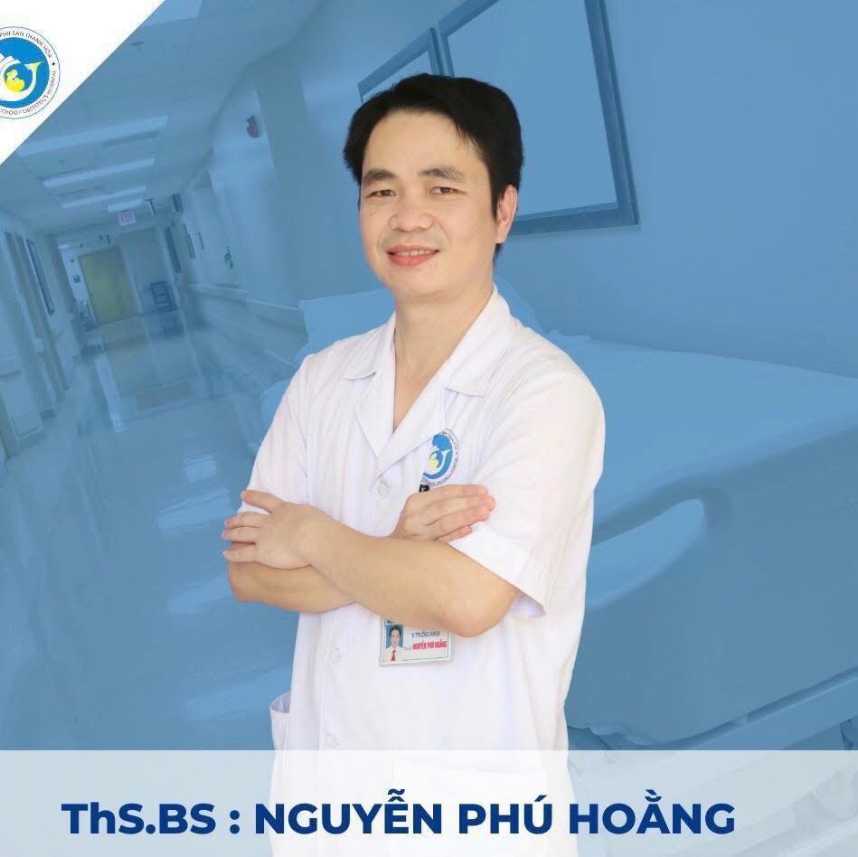 Pk SPK An Phúc, 486 Quang Trung, Đông Vệ, TPTH Facebook ad: PHÒNG KHÁM SẢN PHỤ KHOA AN PHÚC …