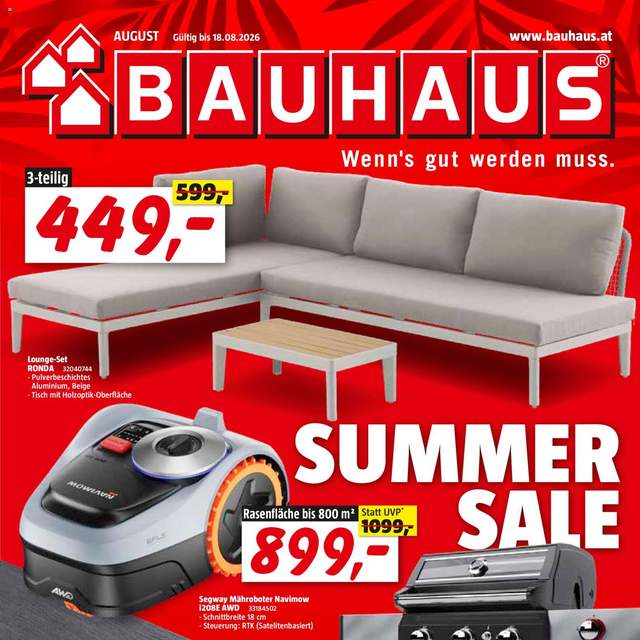 Prospektmaschine.at Facebook ad from Aug 13, 2026