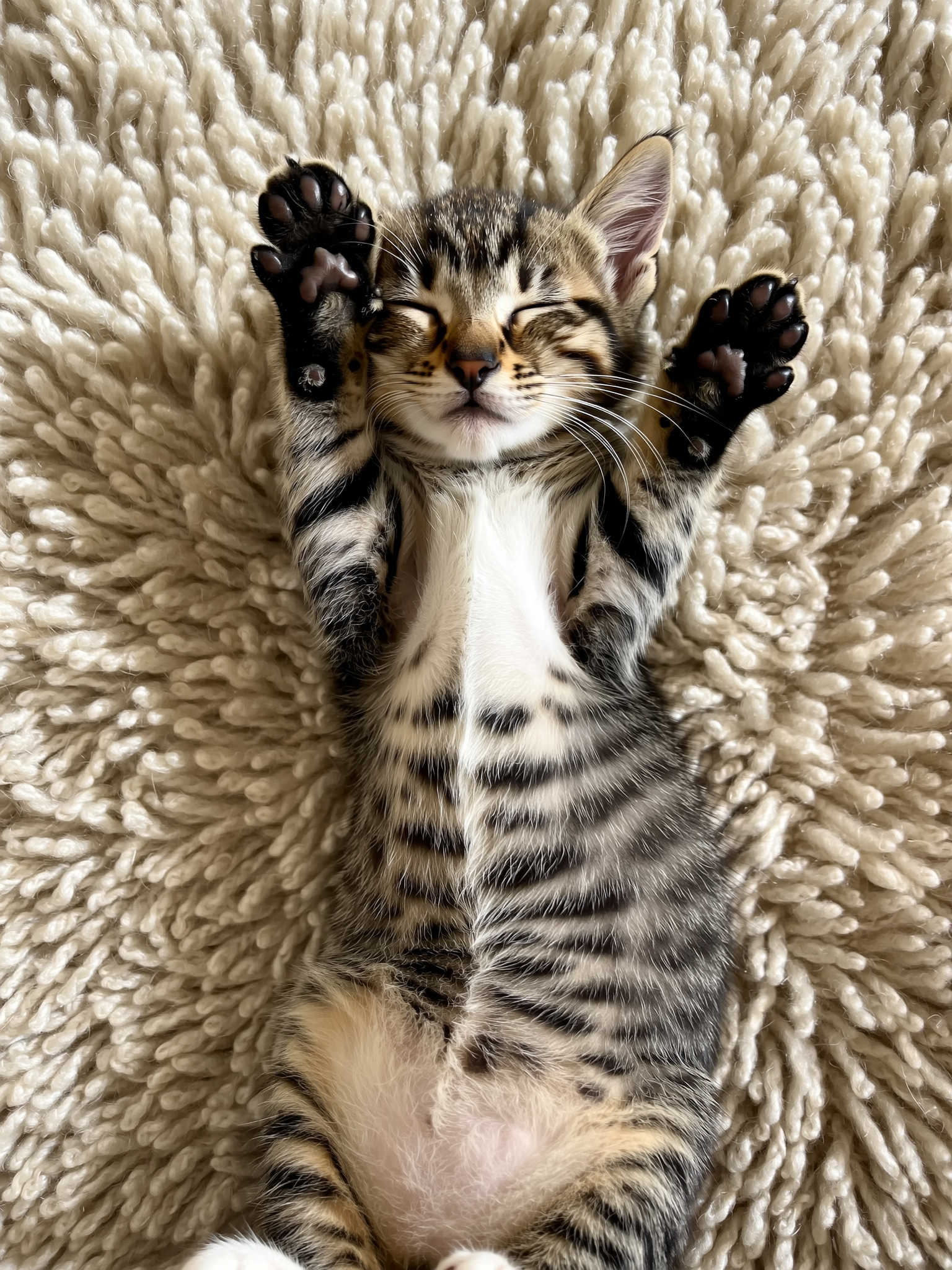 Anne's Cat Diary Facebook ad: Read This If Your Cat Destroys Furniture