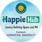 Happie hub luxury coliving