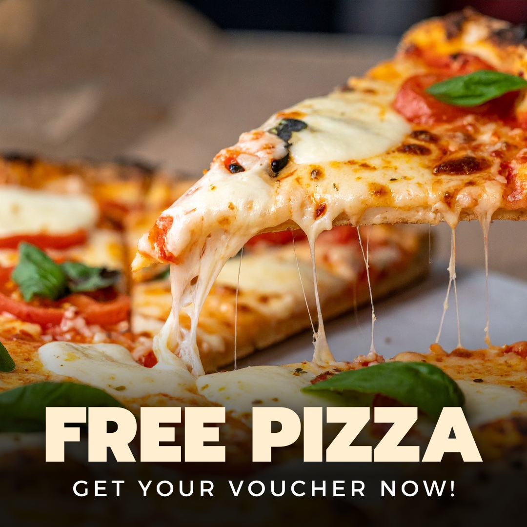 Mr J's Take and Bake Pizza Facebook ad