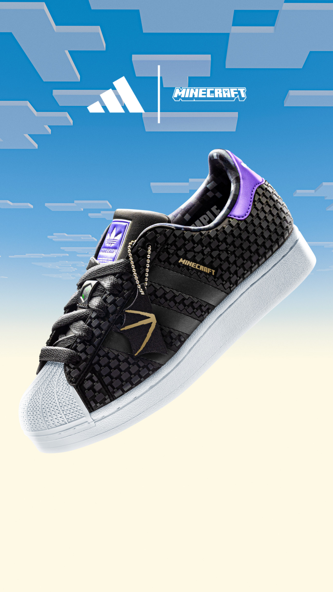 adidas Facebook ad
