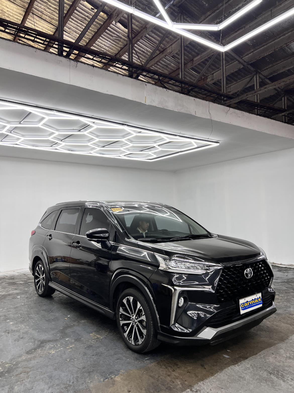 Carmax Authorized Agent - Clark Casetorno Facebook ad