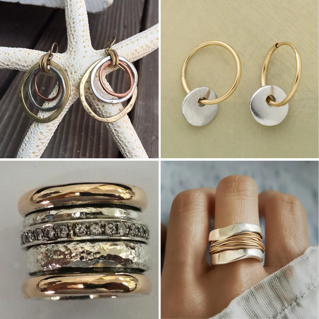 Joyería Atenea Facebook ad