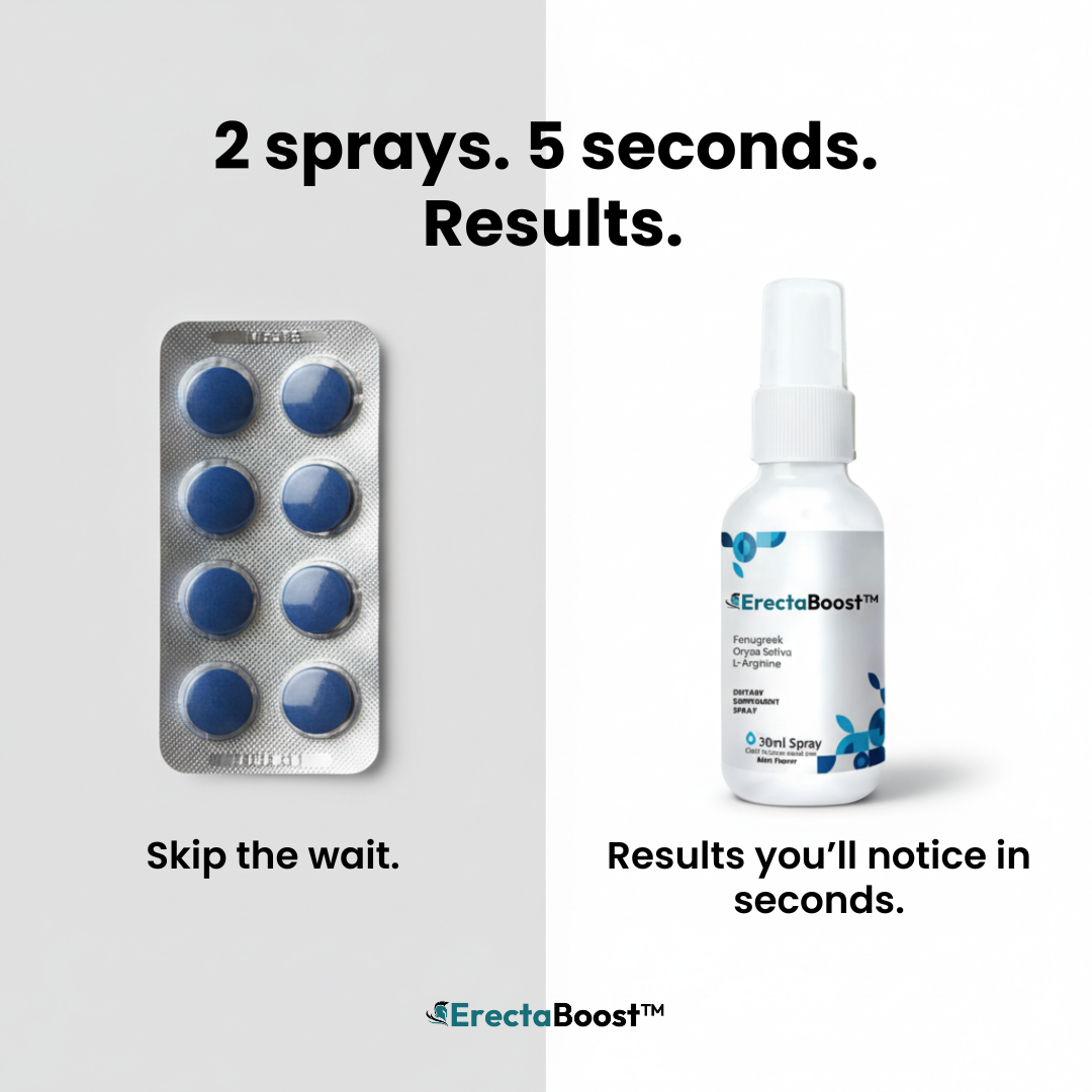 Wellness Daily UK Facebook ad