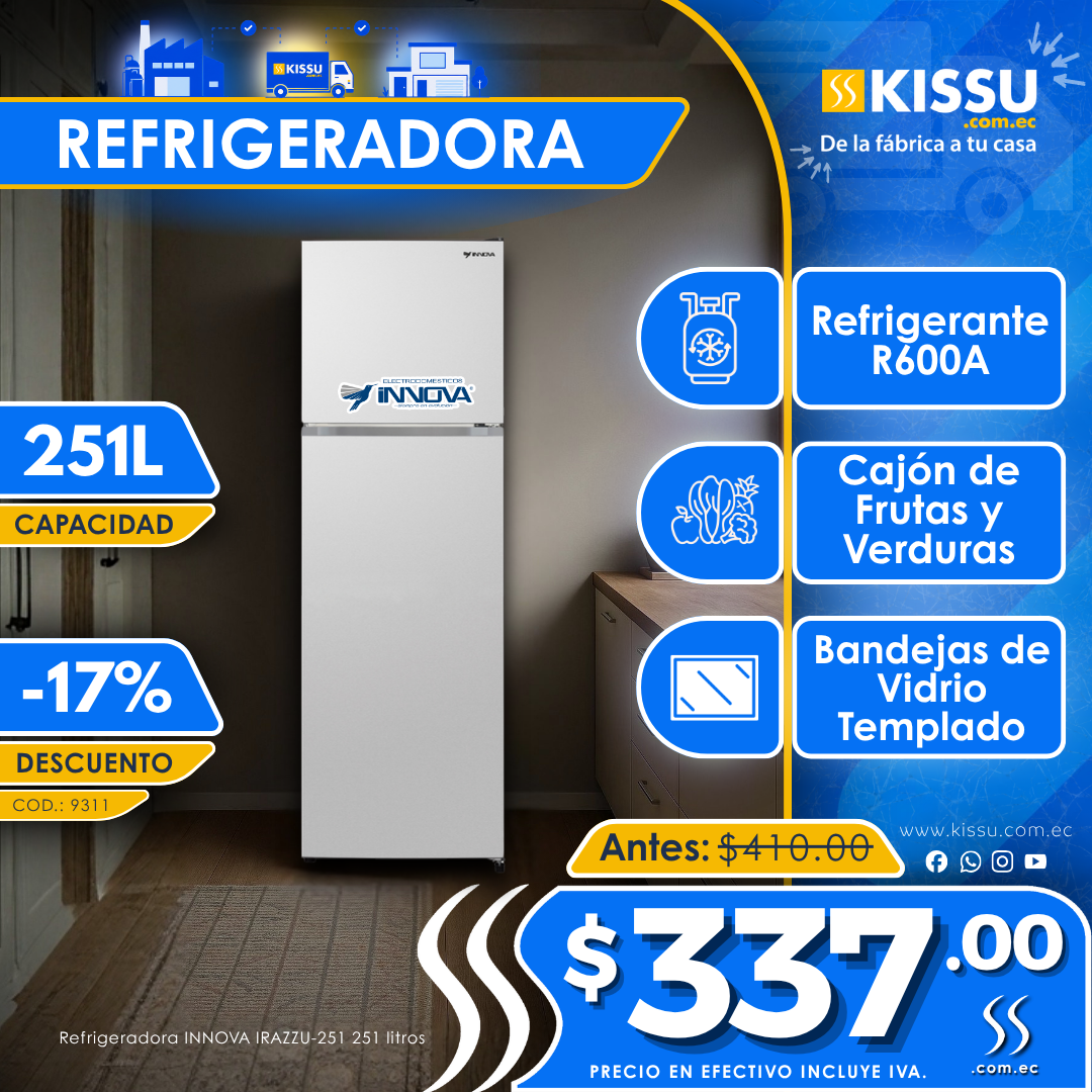 kissu.com.ec Facebook ad