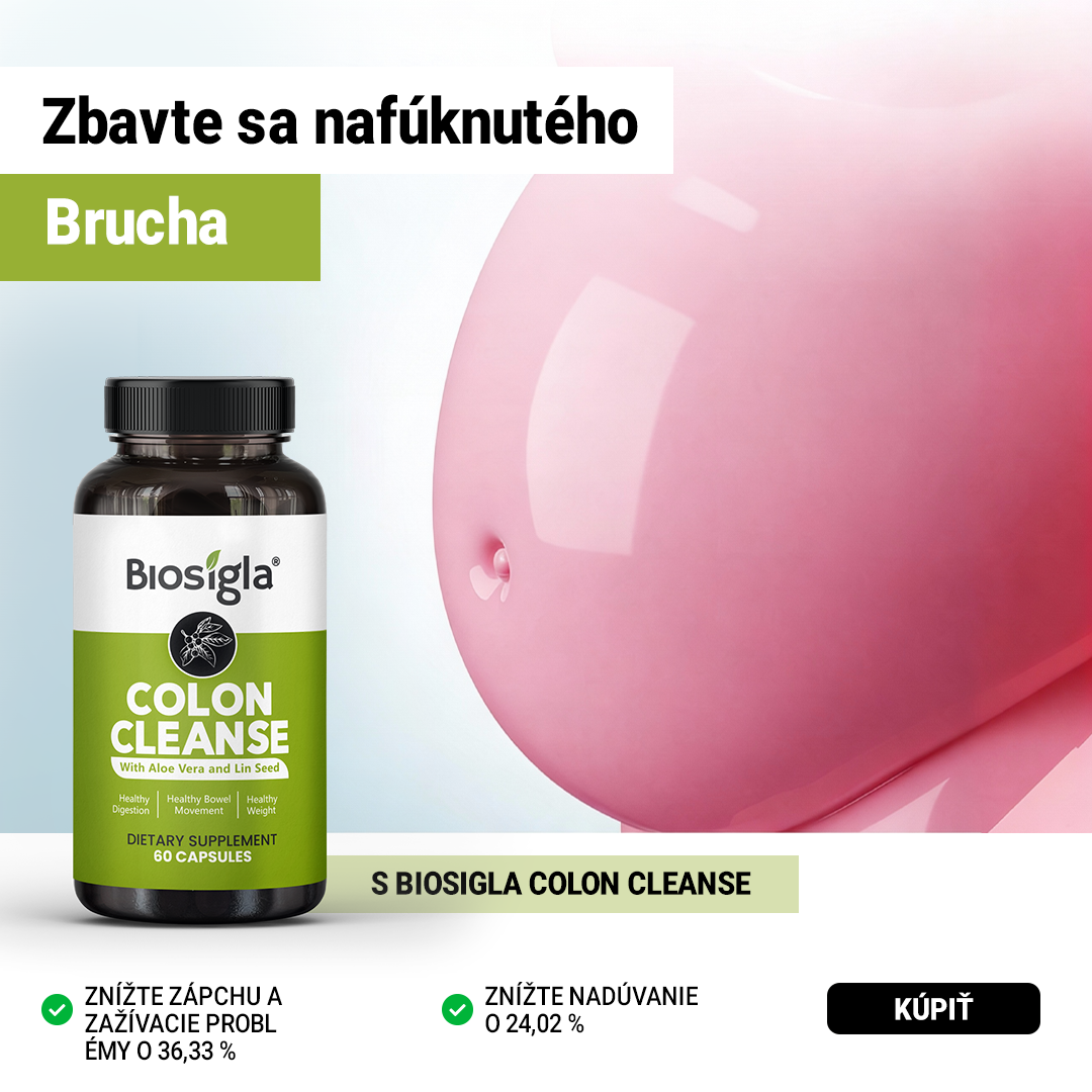 Biosigla Facebook ad