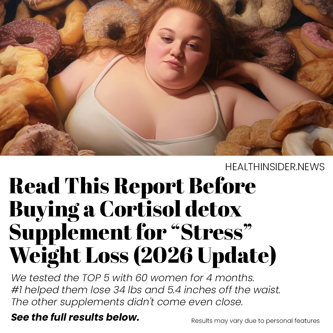 Health Insider Facebook ad