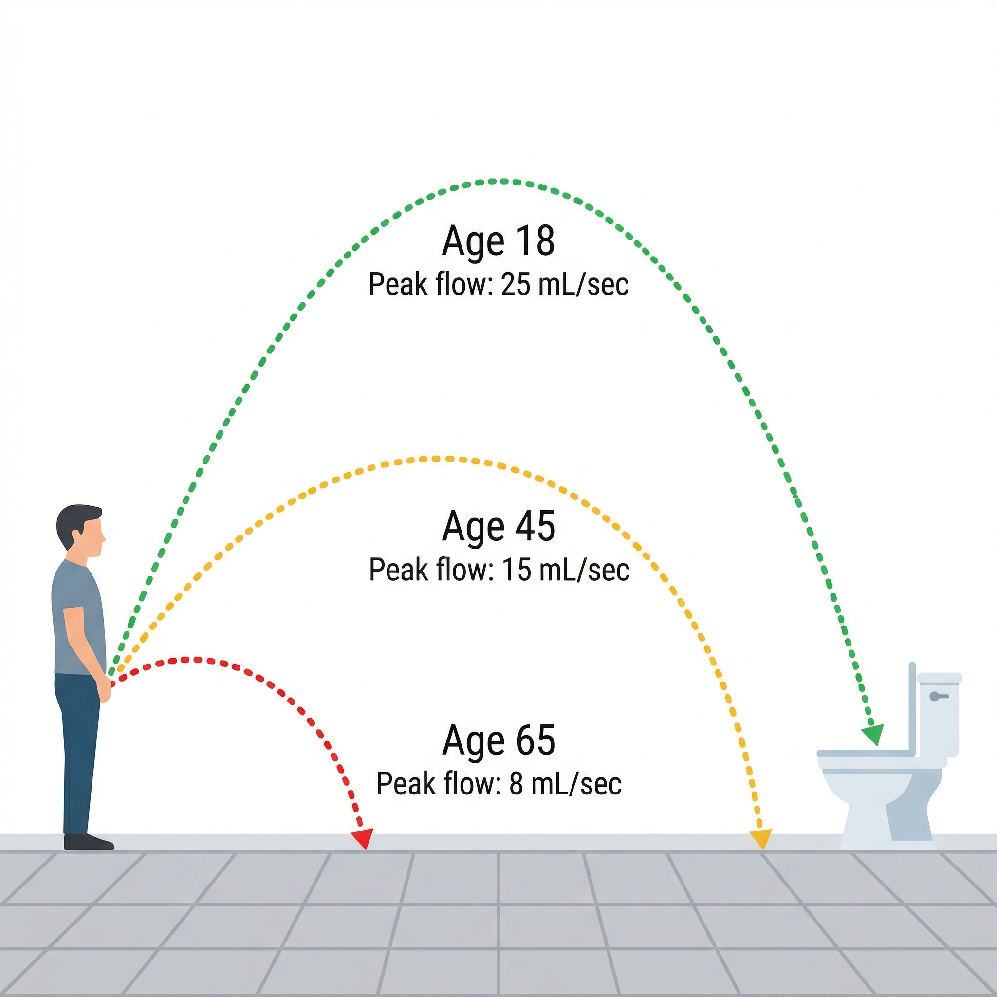 Modern Men's Health Facebook ad
