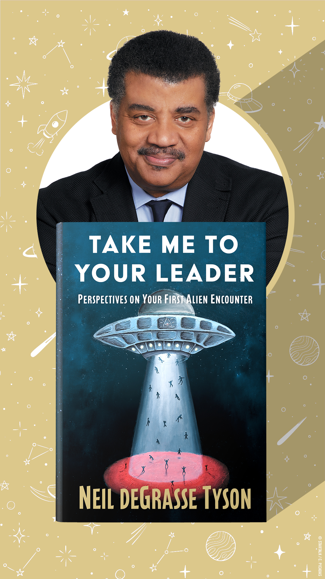 SimonBooks Facebook ad