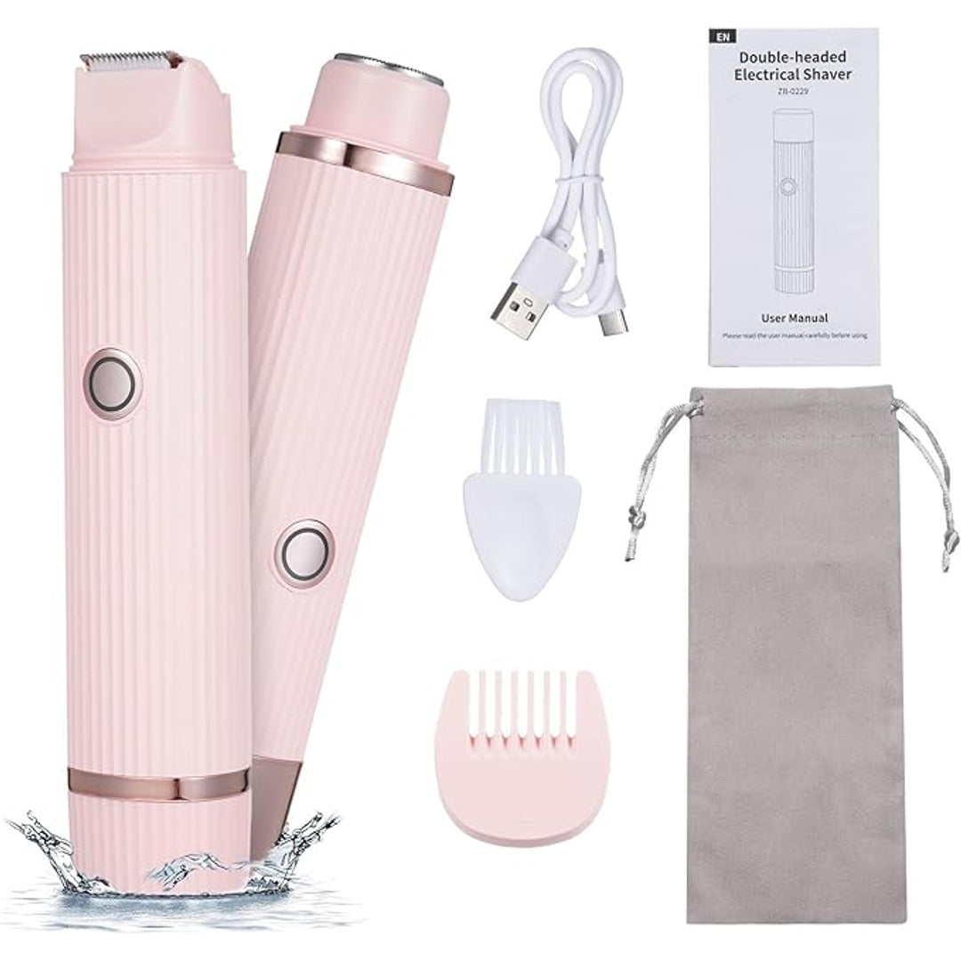FK Luxe Facebook ad: Stay Hydrated Anywhere, Without the Bulk!